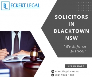 The Expert Guide: Finding the Best Solicitor in Blacktown