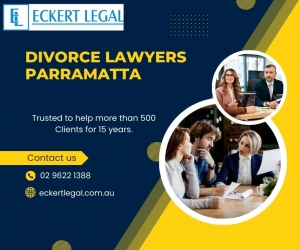 What Happens If I Can't Afford A Divorce Lawyers in Parramatta?